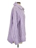 Aerie 100% Polyester Purple Pullover Sweater Size S - photo 4
