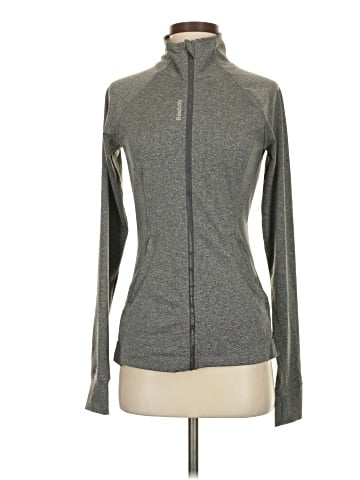Reebok Track Jacket (view 1)