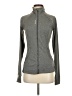 Reebok Gray Track Jacket Size XS - photo 1