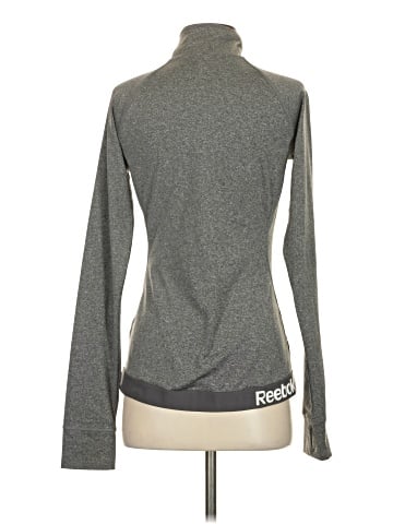 Reebok Track Jacket (view 2)