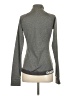 Reebok Gray Track Jacket Size XS - photo 2