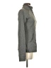 Reebok Gray Track Jacket Size XS - photo 4