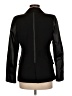 MY TRIBE Black Blazer Size M - photo 2