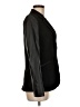 MY TRIBE Black Blazer Size M - photo 4