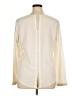 The Limited 100% Polyester Ivory Long Sleeve Top Size XL - photo 2