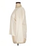 The Limited 100% Polyester Ivory Long Sleeve Top Size XL - photo 5