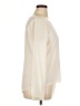 The Limited 100% Polyester Ivory Long Sleeve Top Size XL - photo 4