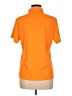 Assorted Brands Orange Short Sleeve Polo Size M - photo 2