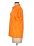 Assorted Brands Orange Short Sleeve Polo Size M - photo 5