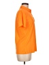 Assorted Brands Orange Short Sleeve Polo Size M - photo 4