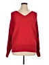 Pinque Red Pullover Sweater Size XL - photo 1