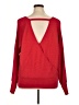 Pinque Red Pullover Sweater Size XL - photo 2