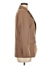 Assorted Brands 100% Polyester Tan Blazer Size M - photo 4