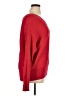 Pinque Red Pullover Sweater Size XL - photo 4