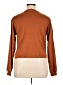 Unbranded 100% Polyester Brown Sweatshirt Size XL - photo 2