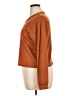 Unbranded 100% Polyester Brown Sweatshirt Size XL - photo 5