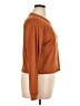 Unbranded 100% Polyester Brown Sweatshirt Size XL - photo 4
