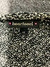 Heart Soul Gray Kimono Size M - photo 7