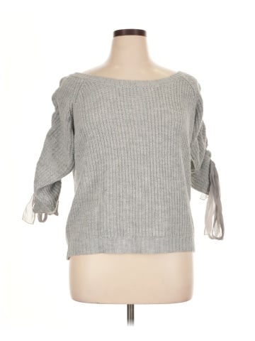 Love By Design Pullover Sweater (view 1)