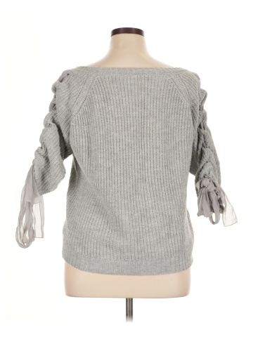 Love By Design Pullover Sweater (view 2)