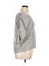 Love By Design Gray Pullover Sweater Size XL - photo 4