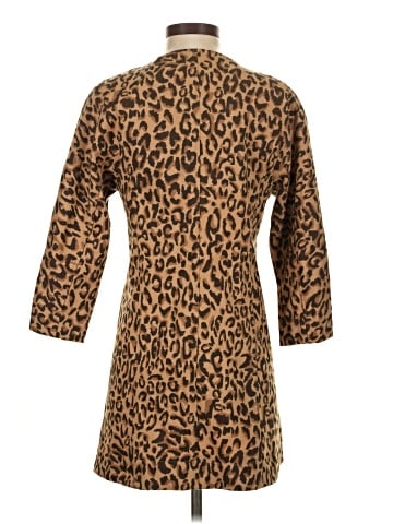 Carol Anderson by Invitation Coat (view 2)