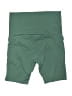 PoshDivah Solid Green Board Shorts Size L - photo 2