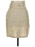Esprit Solid Tan Casual Skirt Size 9 - photo 2