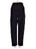Alias Mae Solid Black Active Pants Size S - photo 2