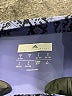 Adidas Stella McCartney Animal Print Purple Blue Active Pants Size S - photo 4