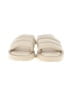 Beach By Matisse Ivory Sandals Size 6 - photo 2
