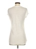 Athleta Ivory Short Sleeve T-Shirt Size XS - photo 2