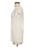 Athleta Ivory Short Sleeve T-Shirt Size XS - photo 5