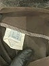 GUNEX Solid Brown Dress Pants Size 8 - photo 5
