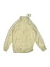 Cotton on Kids 100% Polyester Gold Track Jacket Size 5 - photo 1