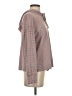Michael Stars Brown Pullover Sweater Size S - photo 4