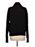 Old Navy 100% Cotton Black Pullover Sweater Size M (tall) - photo 2