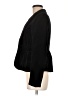 J.Crew 100% Cotton Black Blazer Size 6 - photo 5