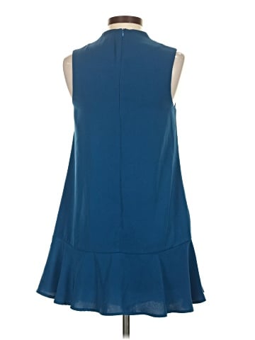 Keepsake Casual Dress (view 2)