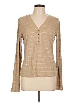 Thread & Supply Long Sleeve Top