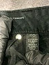 Inc Denim Black Jeans Size 6 - photo 8