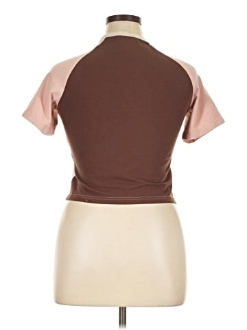 FILA Short Sleeve T-Shirt (view 2)