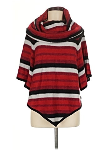 New Directions Poncho (view 1)