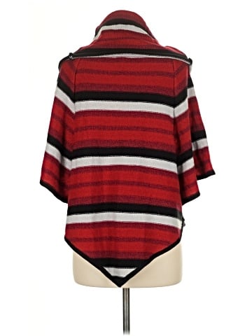 New Directions Poncho (view 2)