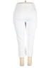 Assorted Brands White Active Pants Size 2X - photo 2