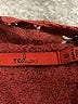red by BKE Burgundy Pullover Sweater Size S - photo 7
