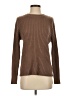 Jessica Simpson Brown Long Sleeve Turtleneck Size S - photo 1
