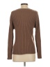 Jessica Simpson Brown Long Sleeve Turtleneck Size S - photo 2