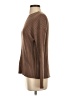 Jessica Simpson Brown Long Sleeve Turtleneck Size S - photo 5