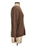 Jessica Simpson Brown Long Sleeve Turtleneck Size S - photo 4